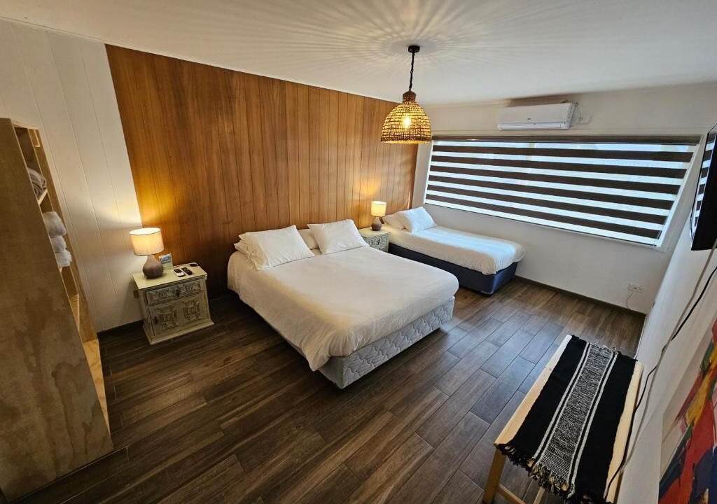 Photo of Bedroom in Puerto Varas