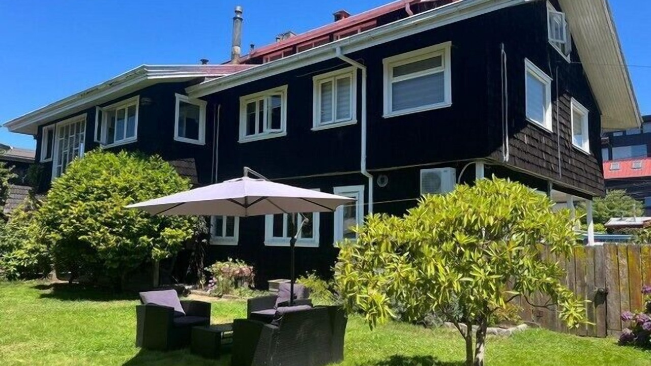 Photo of Outdoor in Puerto Varas