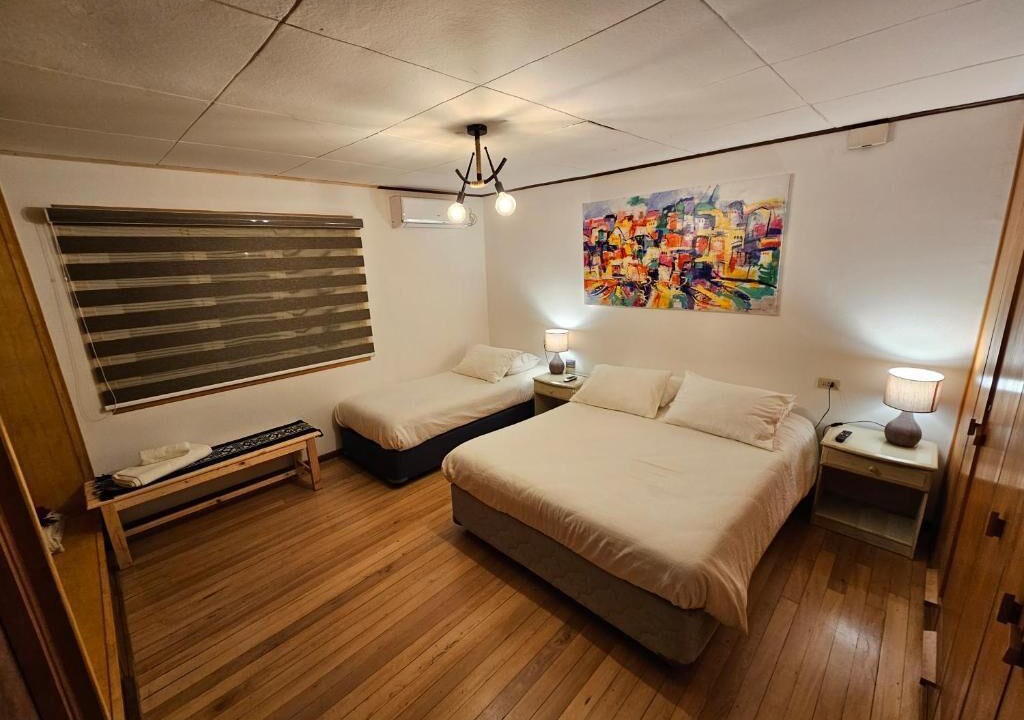 Photo of Bedroom in Puerto Varas