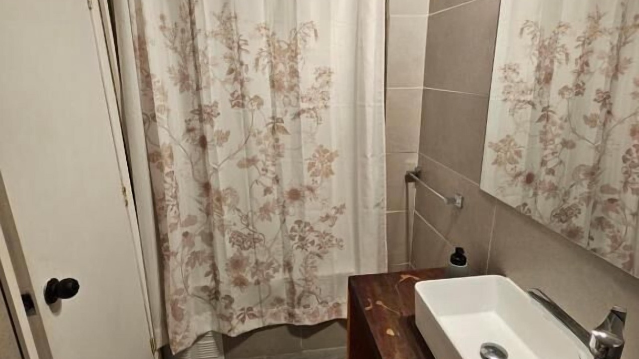 Photo of Bathroom in Puerto Varas
