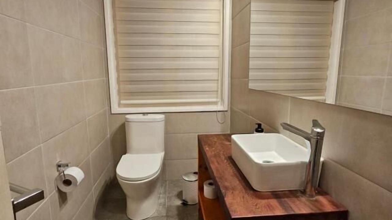 Photo of Bathroom in Puerto Varas