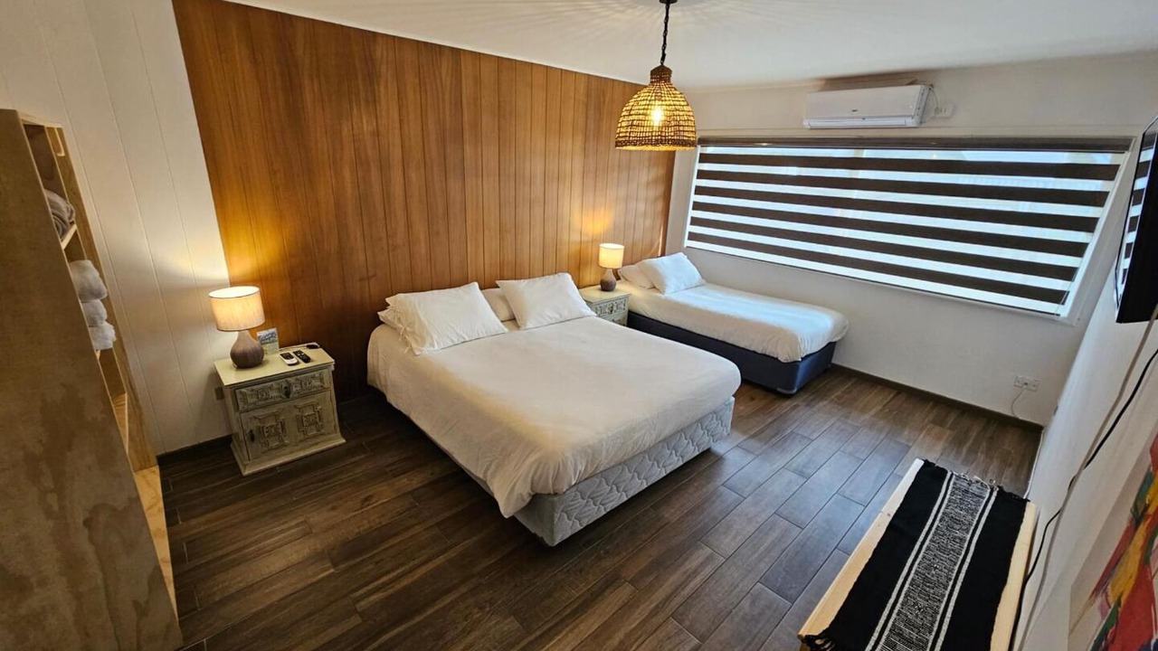 Photo of Bedroom in Puerto Varas
