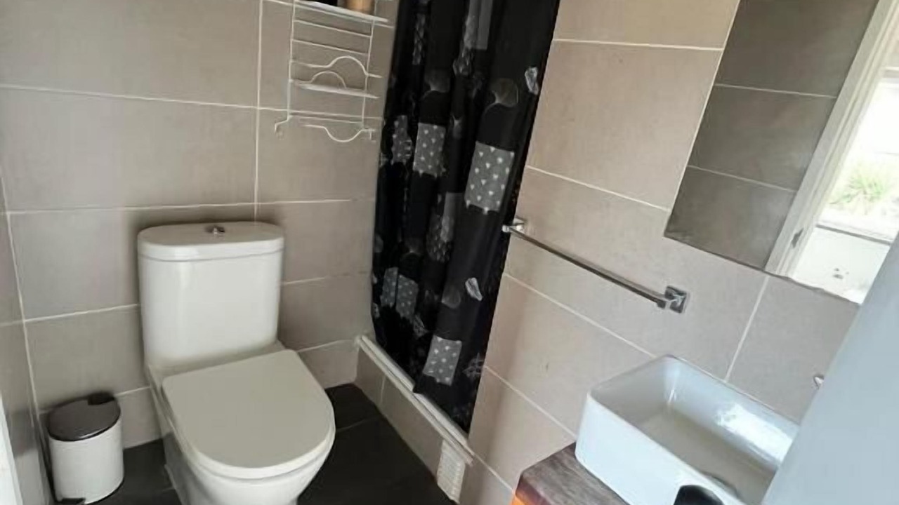 Photo of Bathroom in Puerto Varas