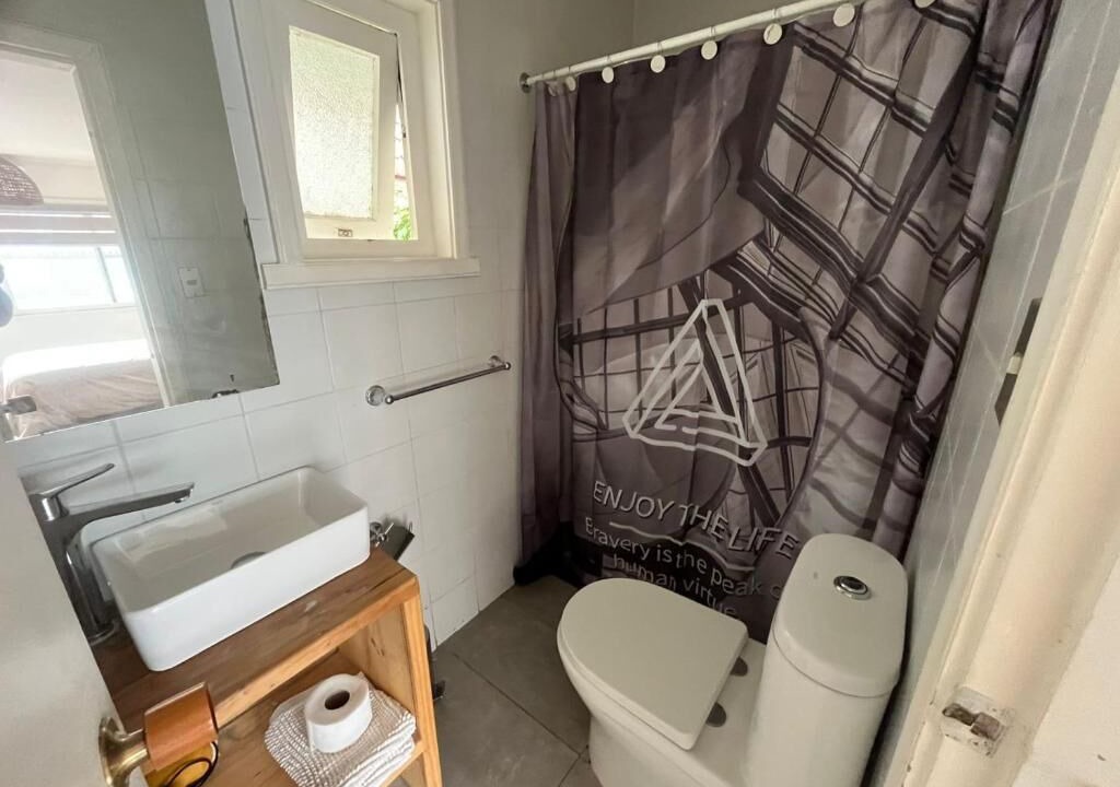 Photo of Bathroom in Puerto Varas