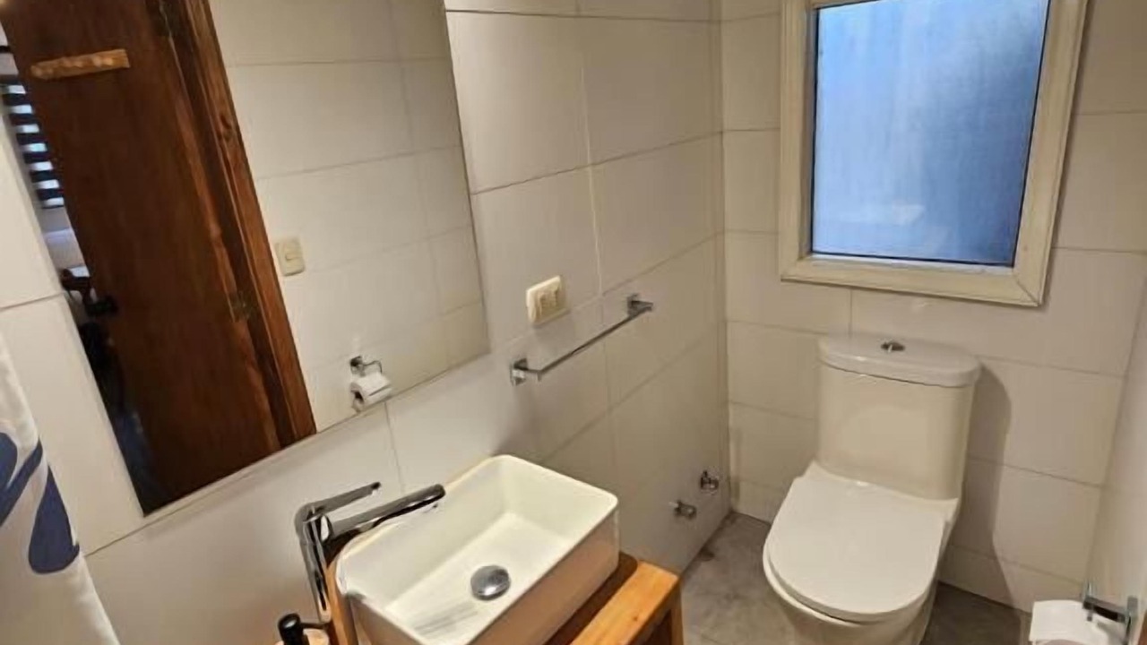 Photo of Bathroom in Puerto Varas