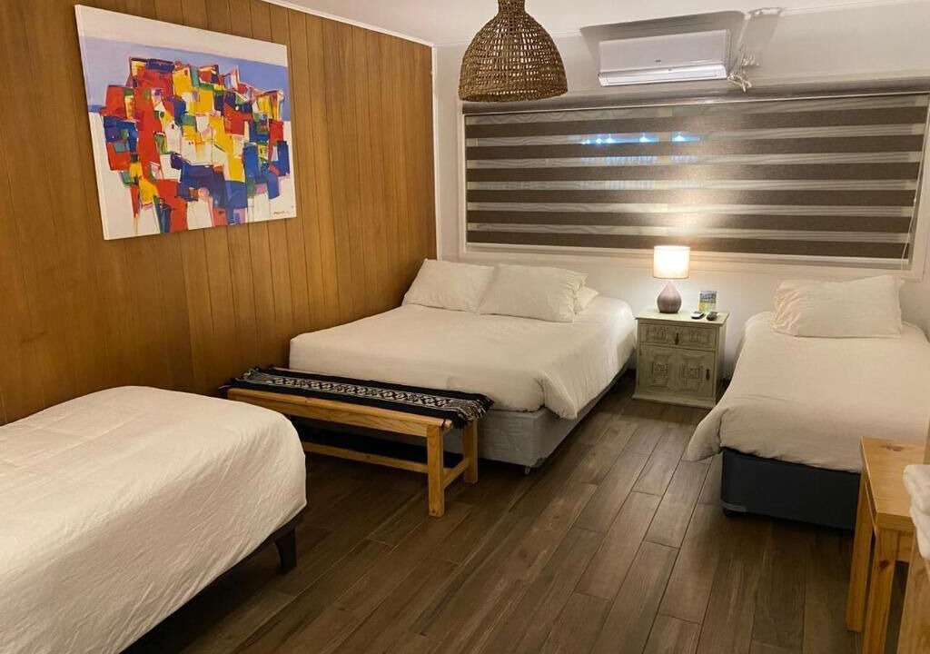 Photo of Bedroom in Puerto Varas