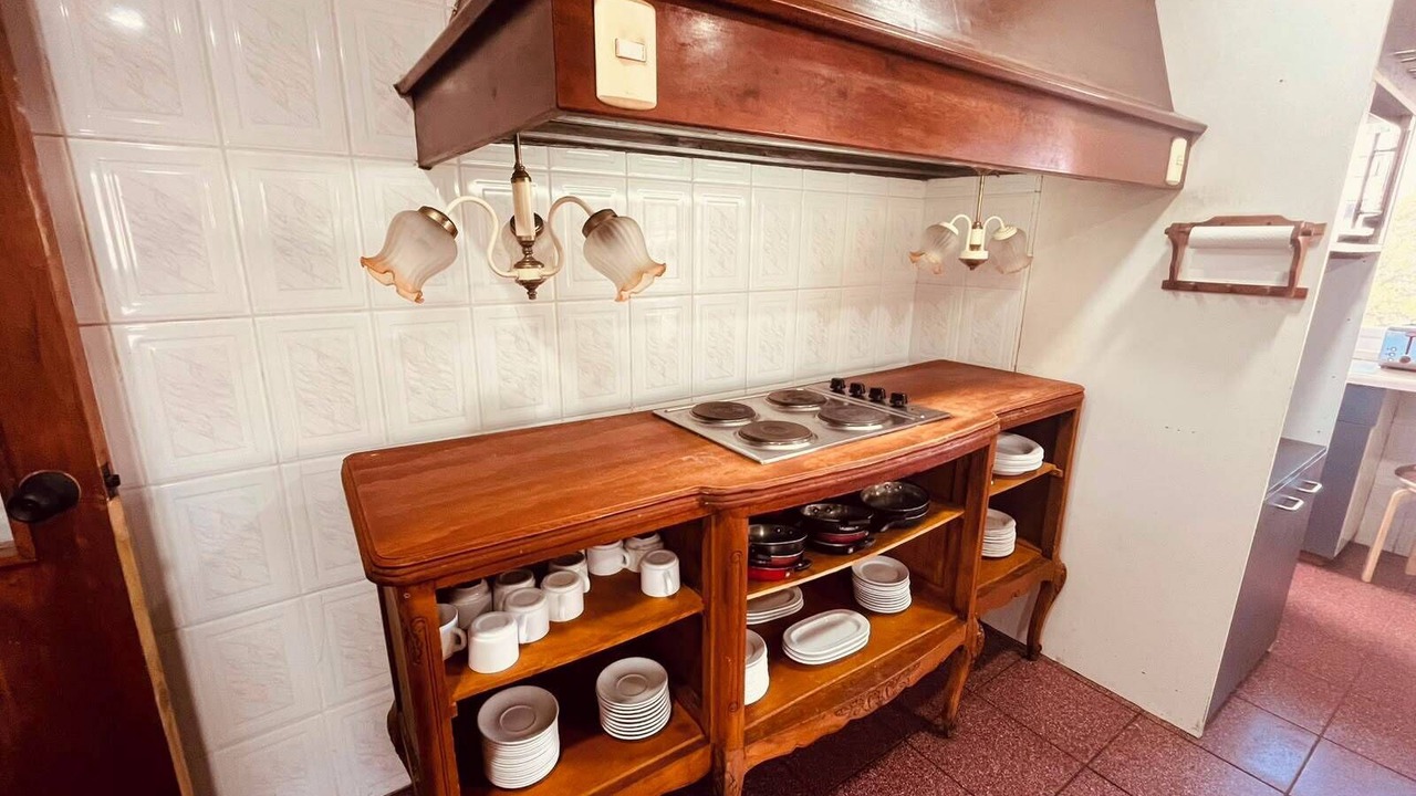 Photo of Kitchen in Puerto Varas