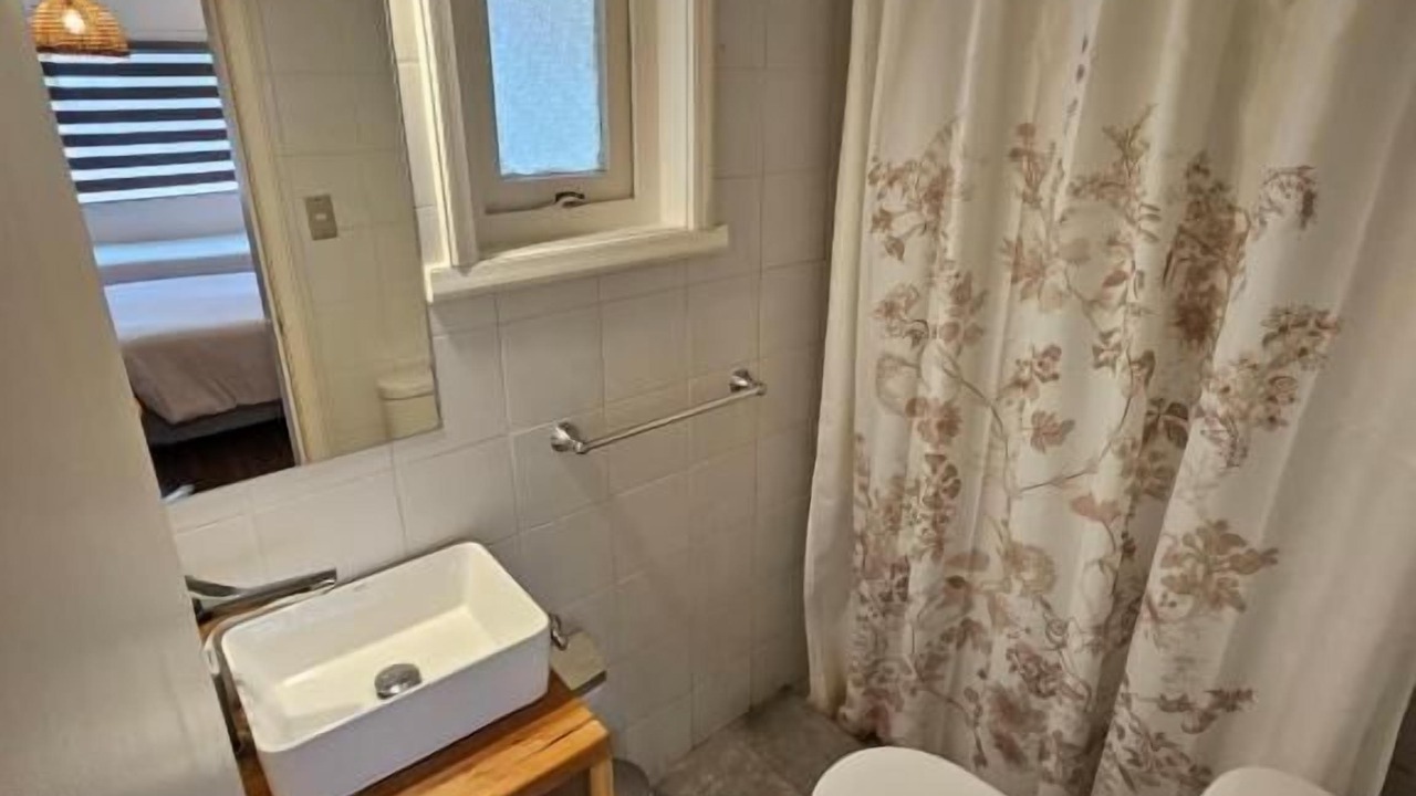 Photo of Bathroom in Puerto Varas