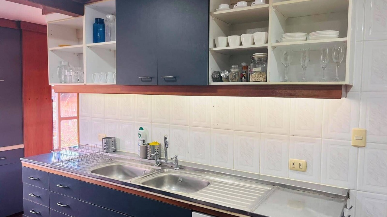 Photo of Kitchen in Puerto Varas