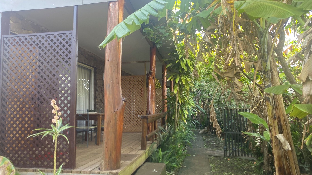 Photo of Outdoor in Hanga Roa