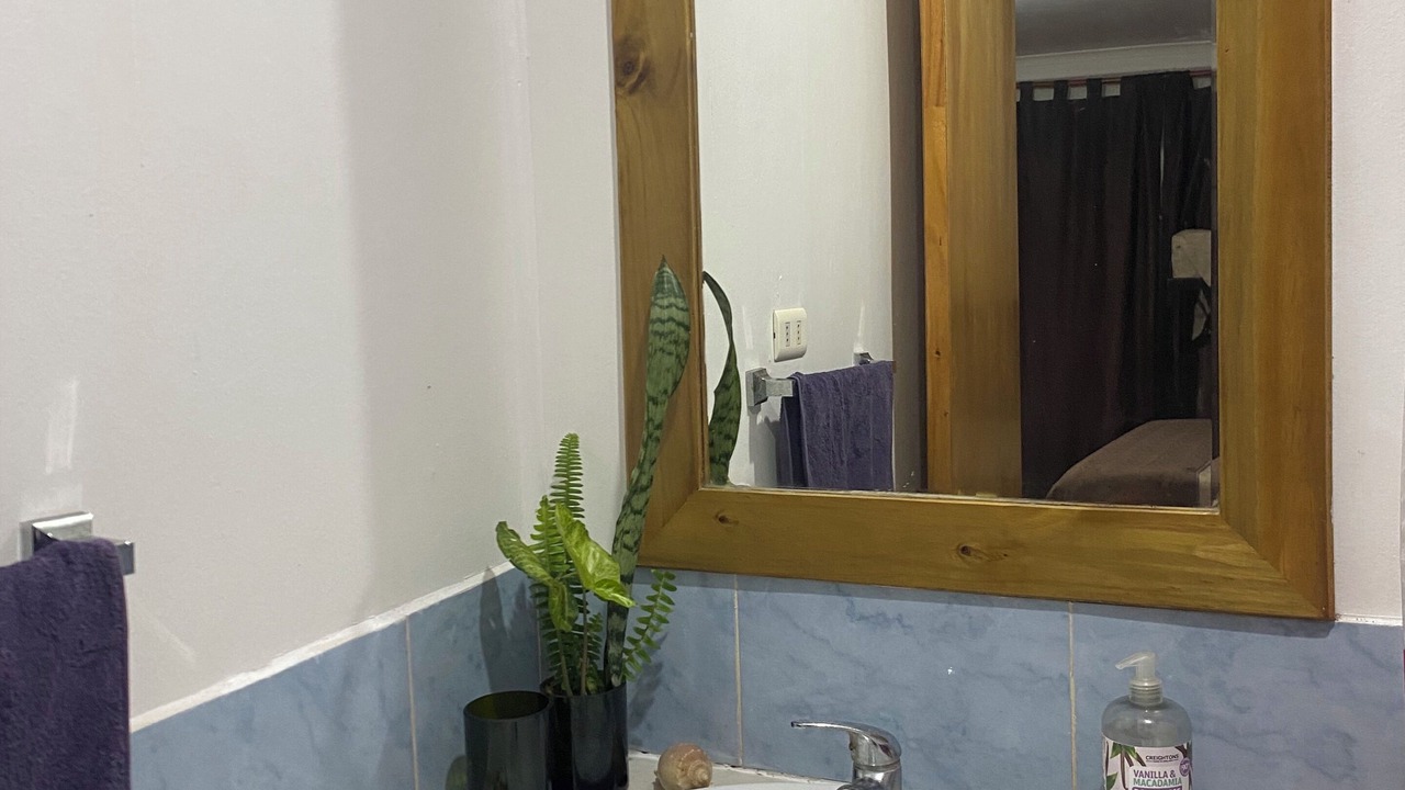 Photo of Bathroom in Hanga Roa