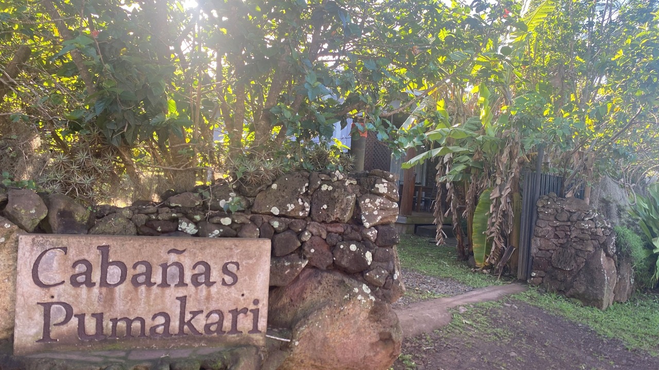Photo of Outdoor in Hanga Roa