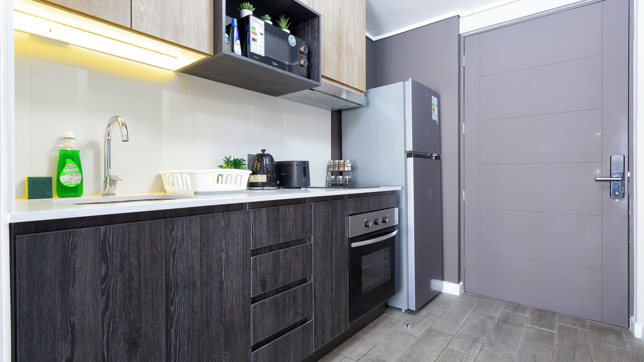 Photo of Kitchen in Nunoa