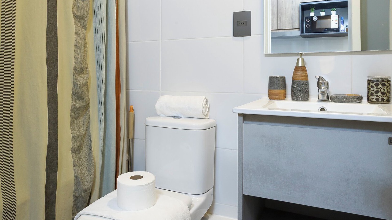 Photo of Bathroom in Nunoa