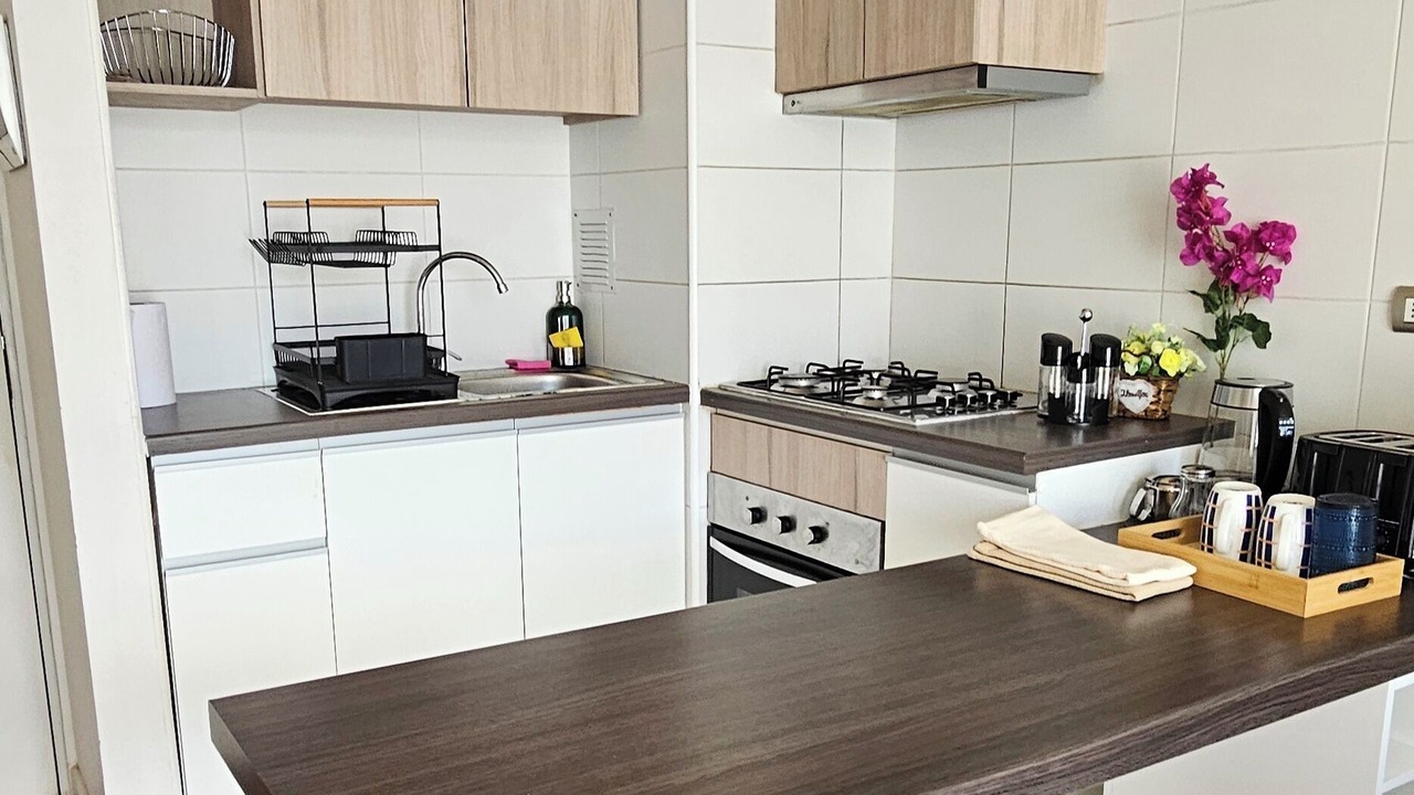 Photo of Kitchen in Valdivia