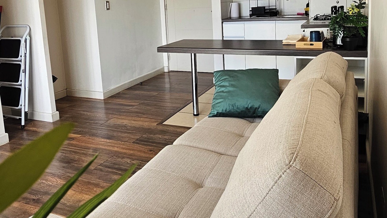 Photo of Livingroom in Valdivia