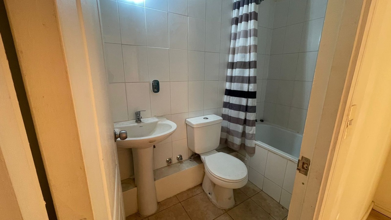 Photo of Bathroom in Valdivia