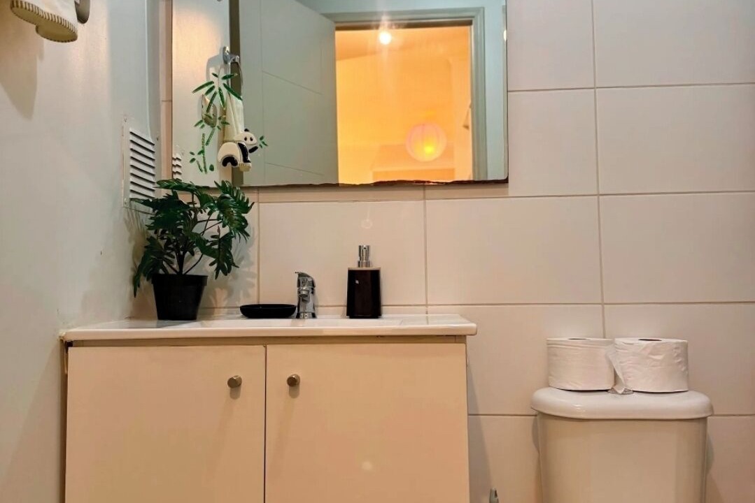 Photo of Bathroom in Valdivia