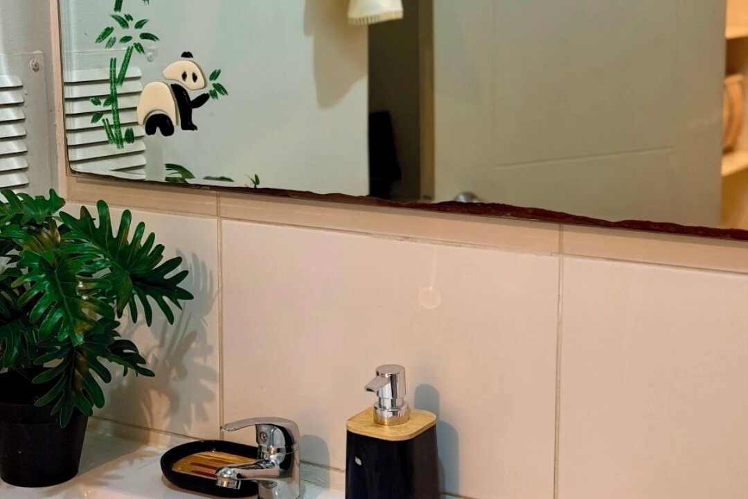 Photo of Bathroom in Valdivia