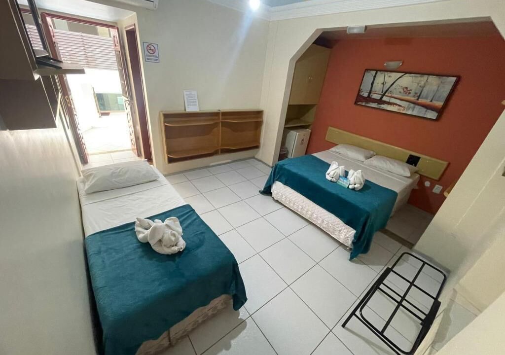 Photo of Bedroom in Porto de Galinhas