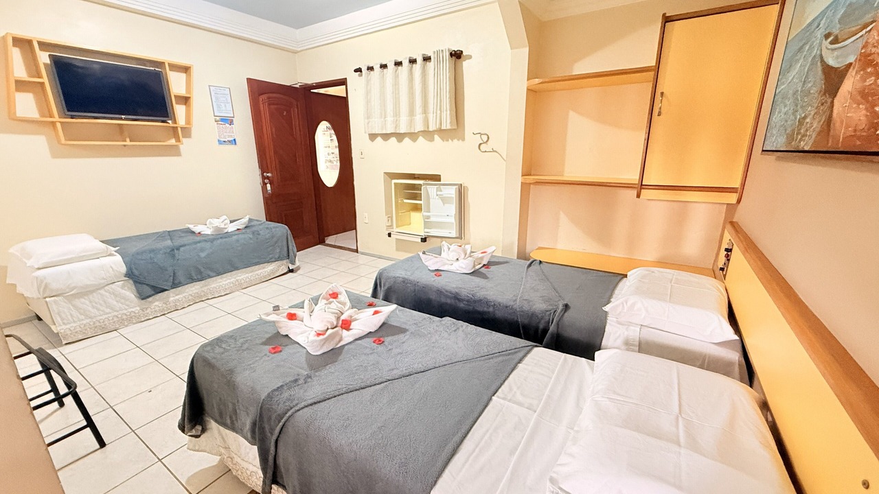 Photo of Bedroom in Porto de Galinhas