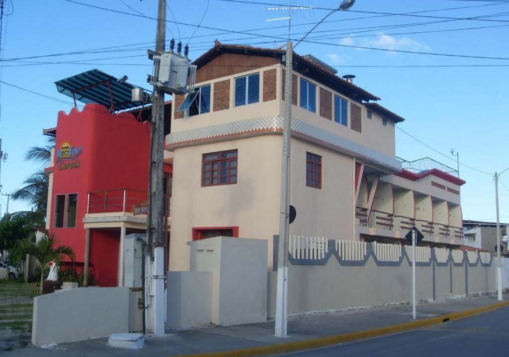 Photo of Outdoor in Porto de Galinhas