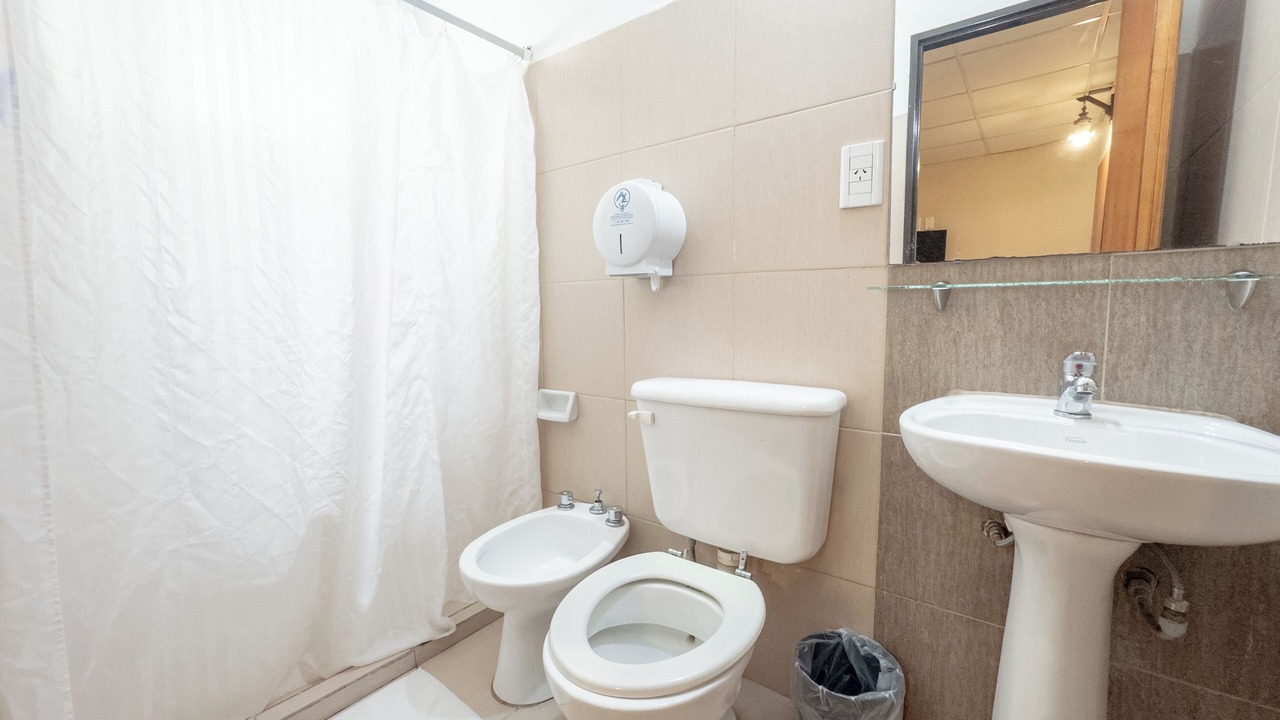 Photo of Bathroom in Corrientes