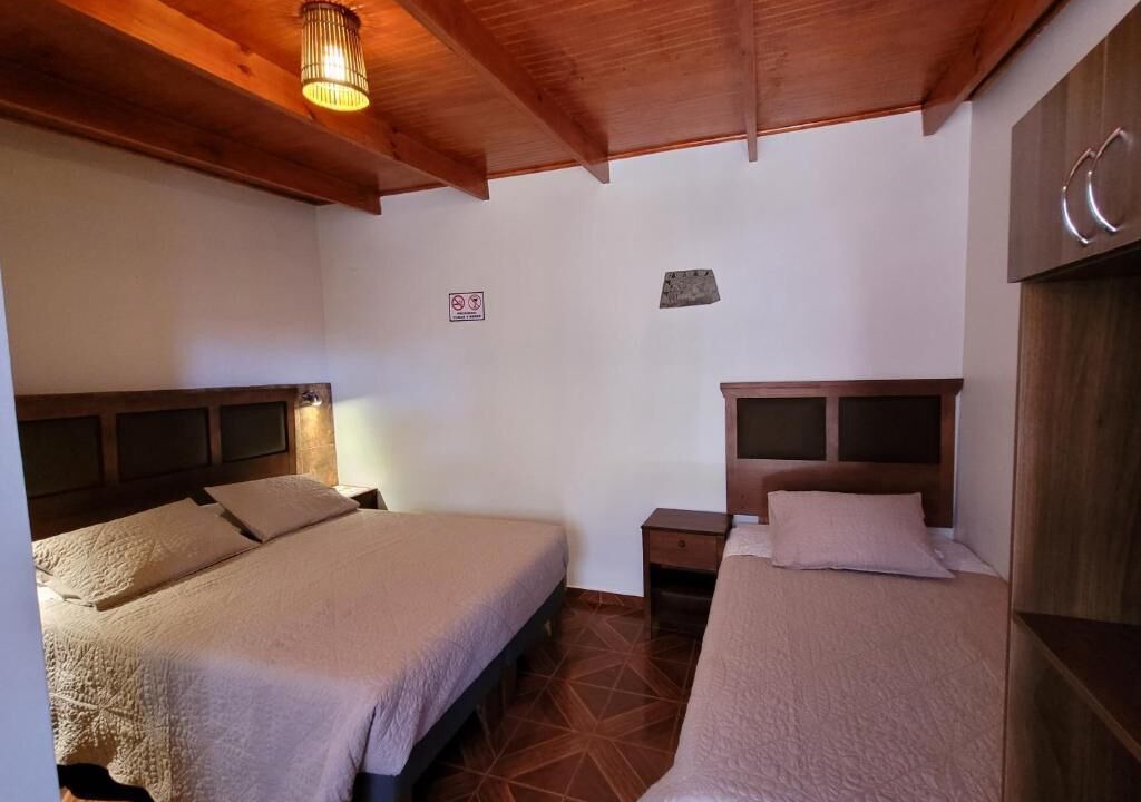 Photo of Patio Balcony in San Pedro de Atacama