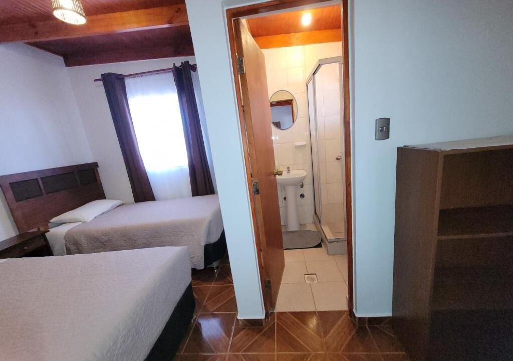 Photo of Bedroom in San Pedro de Atacama