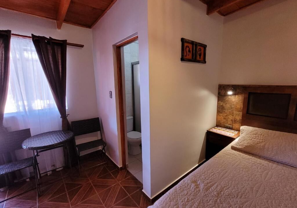 Photo of Patio Balcony in San Pedro de Atacama