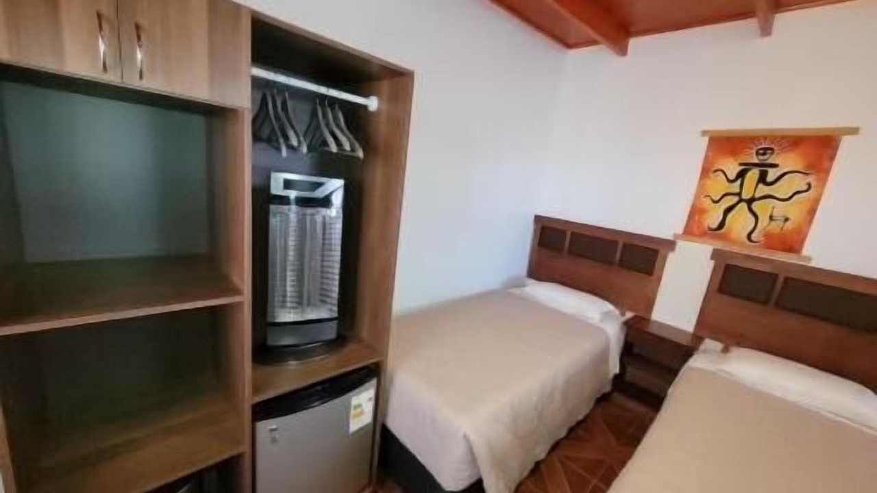 Photo of Bedroom in San Pedro de Atacama