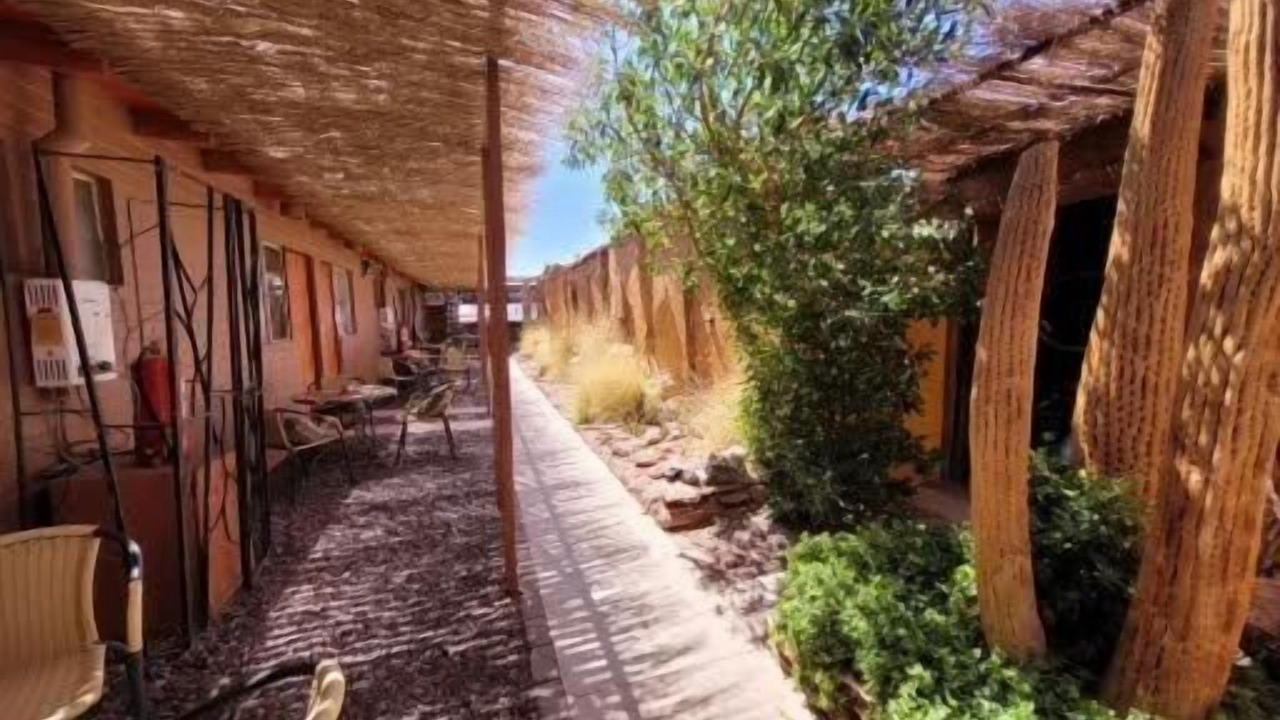 Photo of Patio Balcony in San Pedro de Atacama