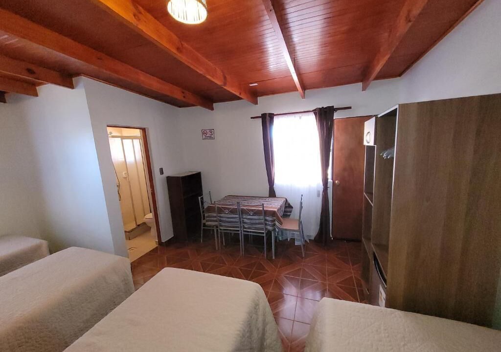Photo of Bedroom in San Pedro de Atacama