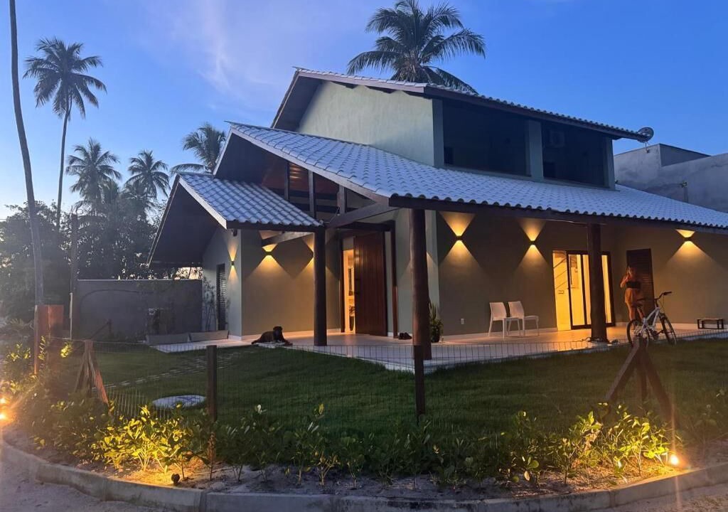 Photo of Outdoor in Vera Cruz