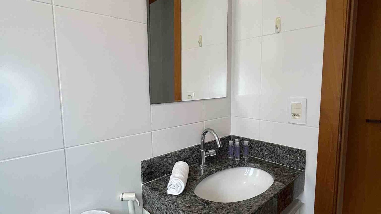 Photo of Bathroom in Santo Antonio