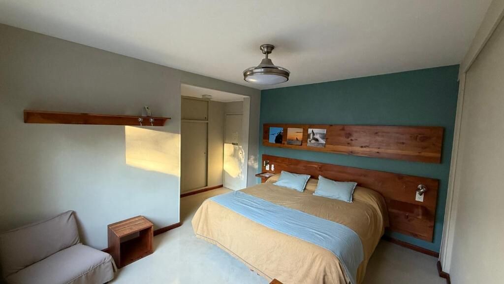 Photo of Bedroom in Puerto Piramides