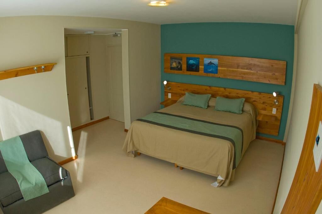 Photo of Bedroom in Puerto Piramides