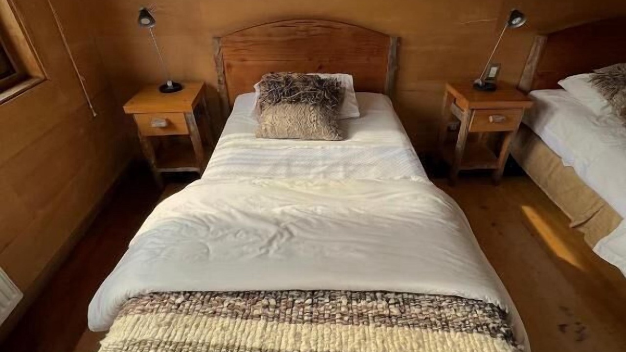 Photo of Bedroom in Castro