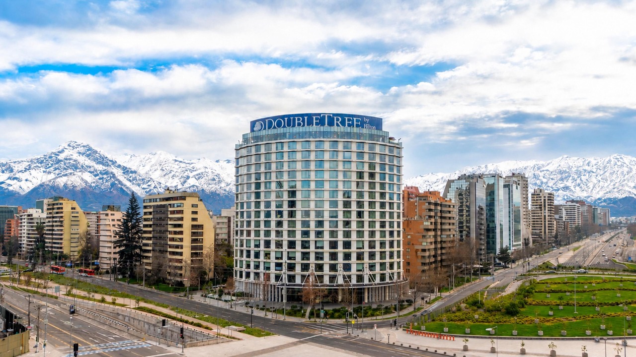 Photo of Outdoor in Vitacura
