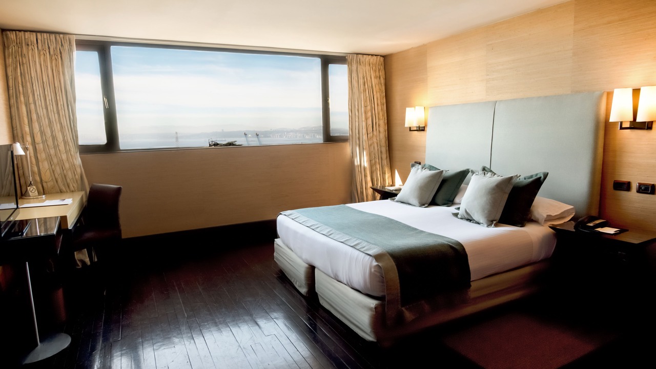Photo of Bedroom in Cerro Alegre