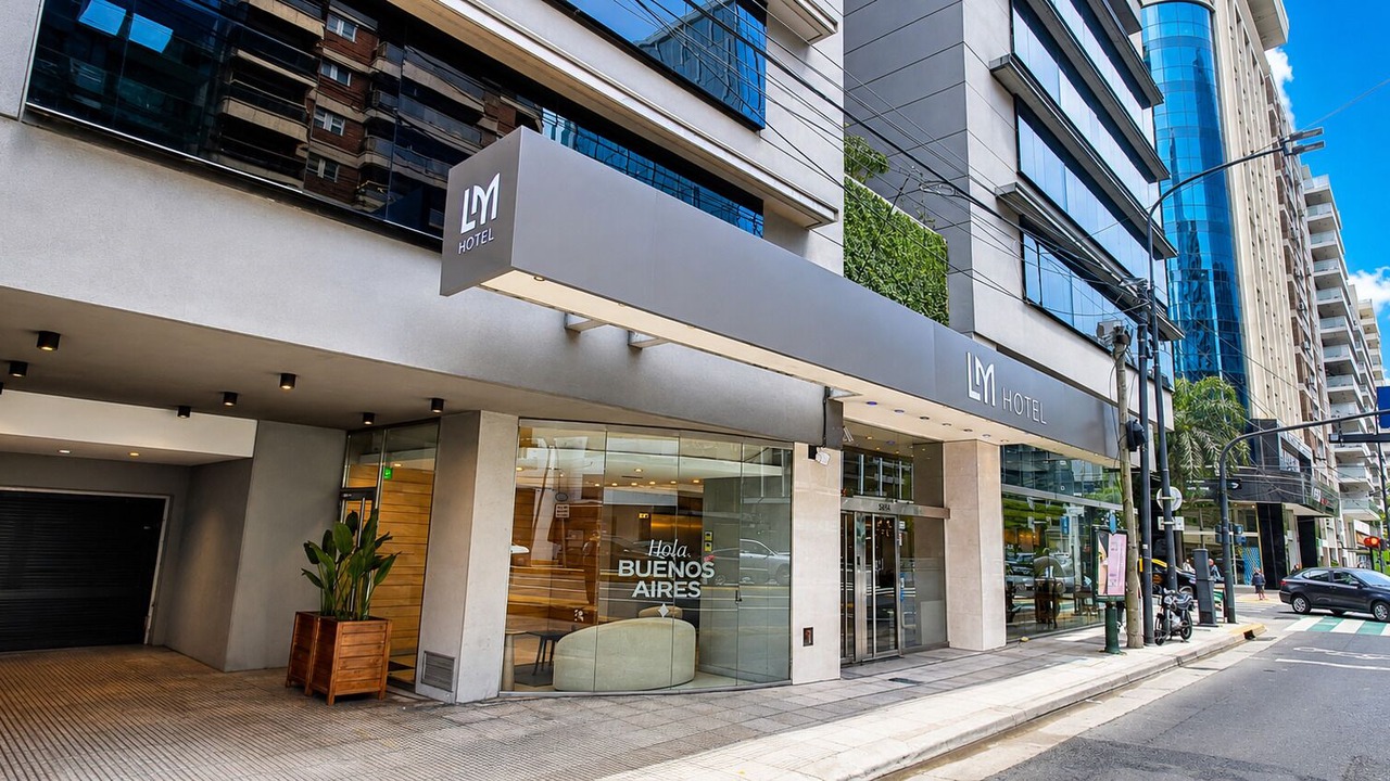 Photo of Outdoor in Belgrano
