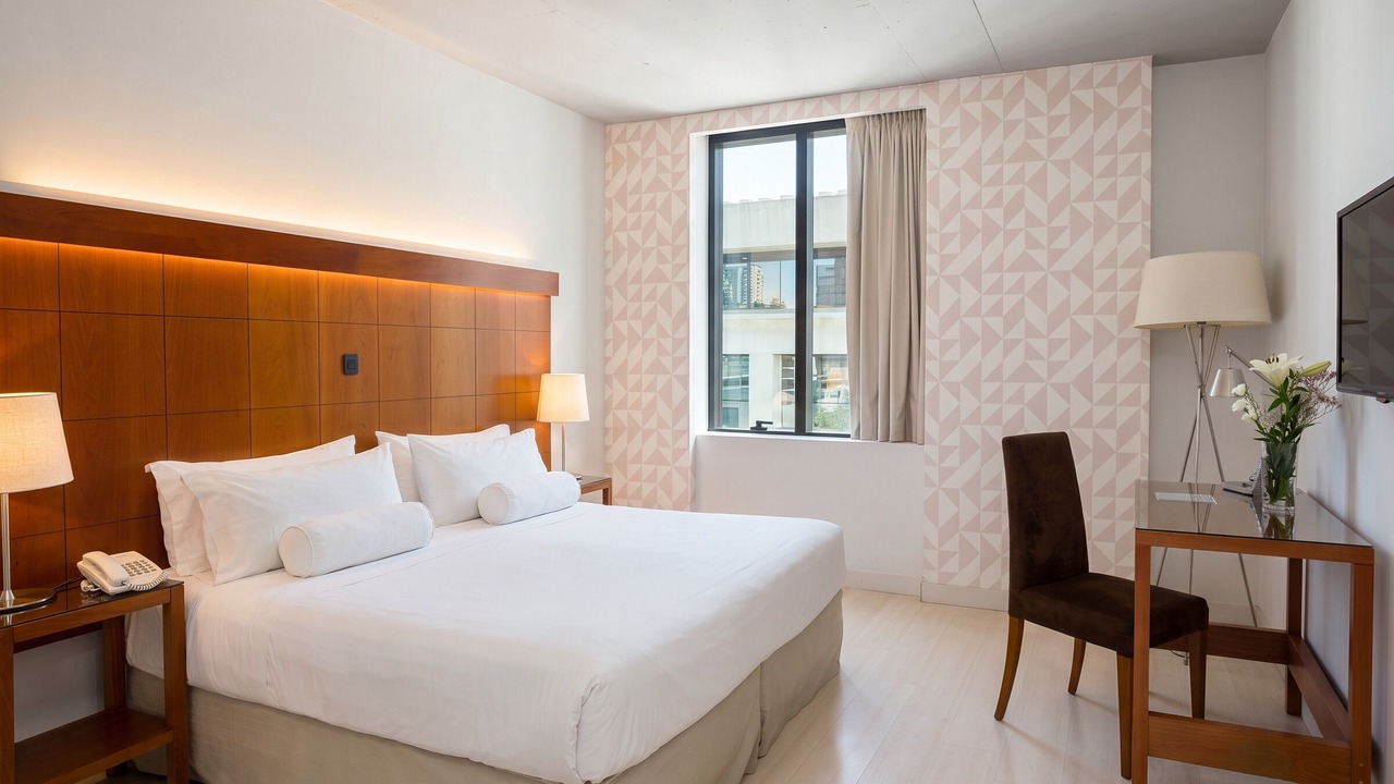 Photo of Bedroom in Belgrano