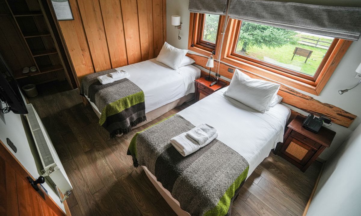 Photo of Bedroom in Puerto Raul Marin Balmaceda