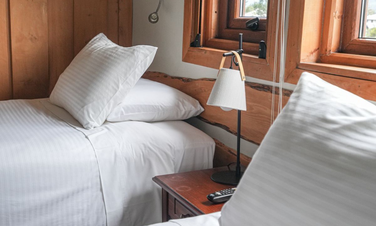 Photo of Bedroom in Puerto Raul Marin Balmaceda
