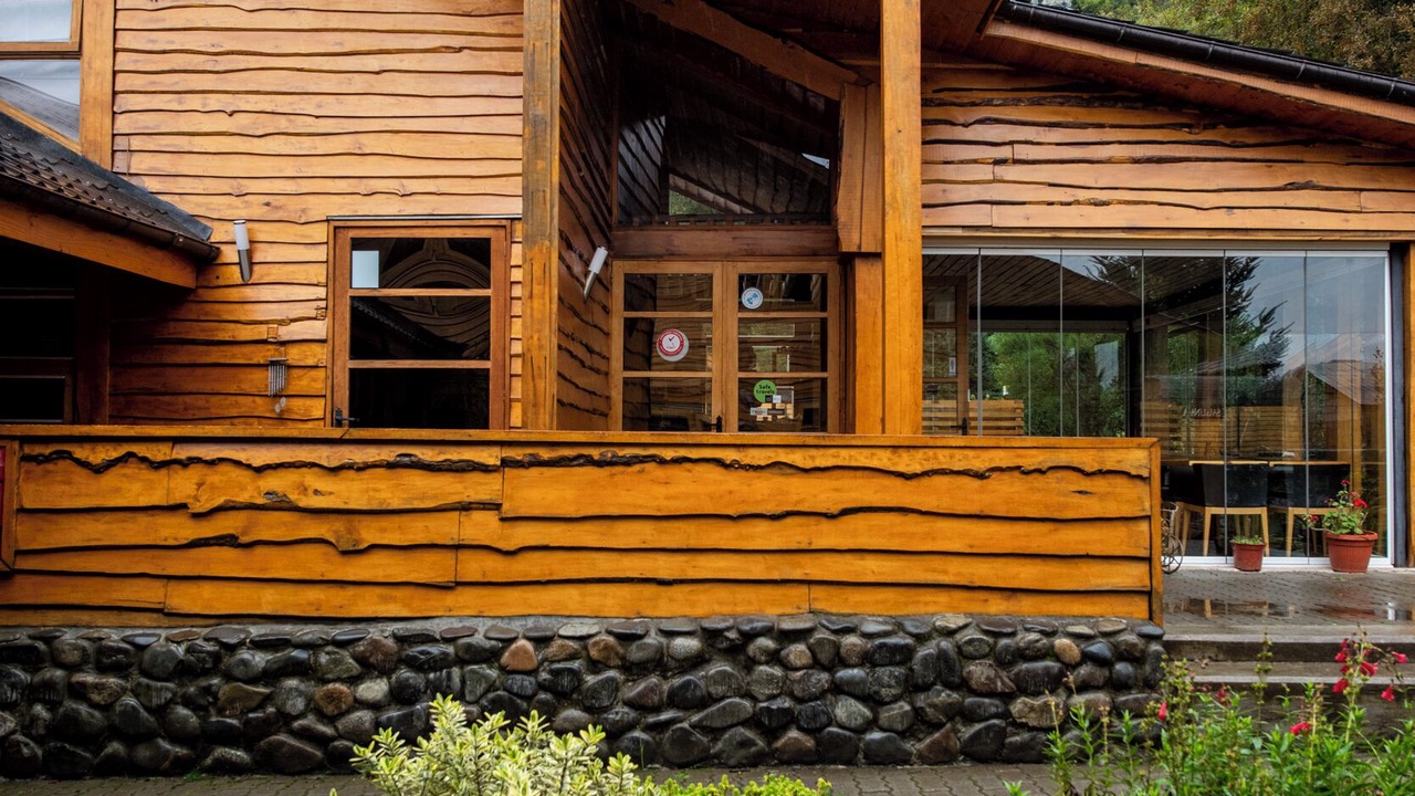 Photo of Outdoor in Puerto Raul Marin Balmaceda