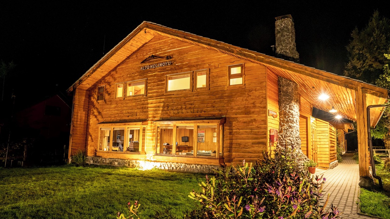 Photo of Outdoor in Puerto Raul Marin Balmaceda