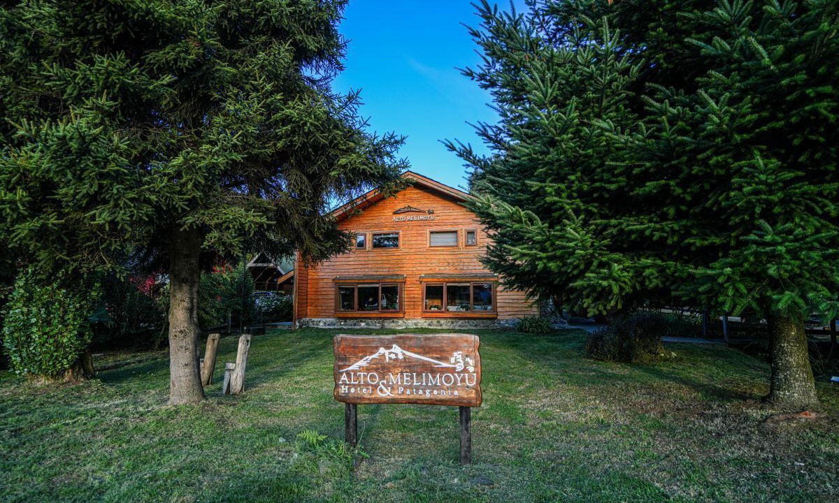 Photo of Outdoor in Puerto Raul Marin Balmaceda