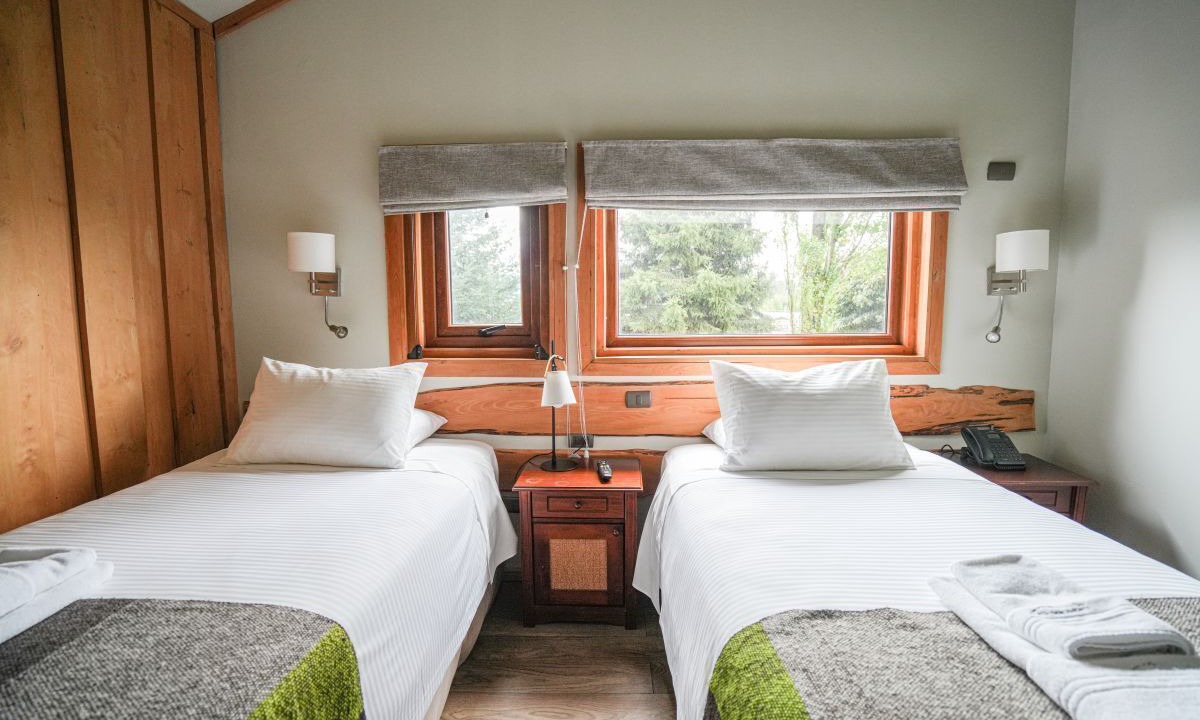 Photo of Bedroom in Puerto Raul Marin Balmaceda
