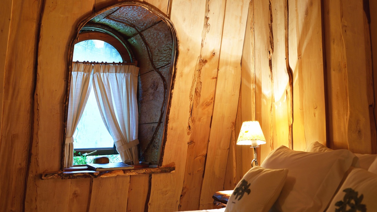 Photo of Bedroom in Neltume