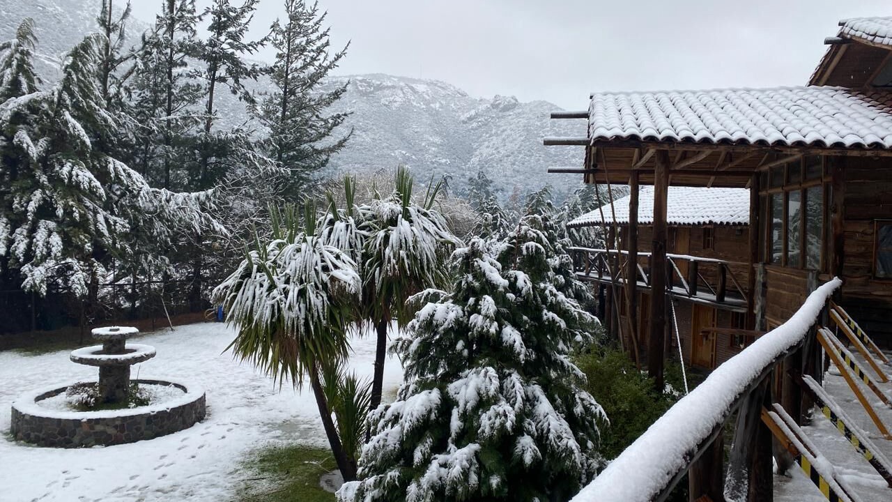 Photo of Outdoor in Melocoton